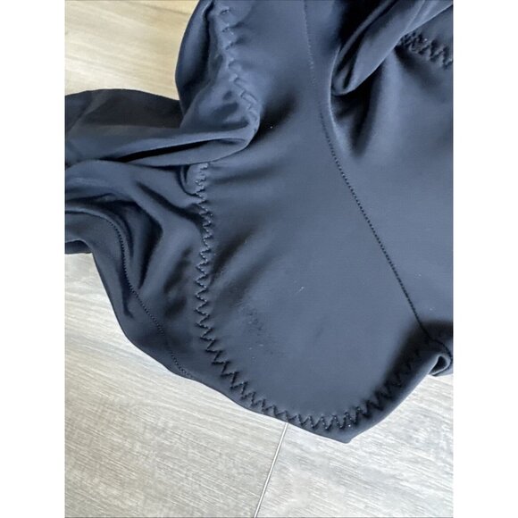 Pearl Izumi Women's Escape Quest Cycling Shorts Size Small Black Cycle 11211711 - Picture 10 of 13